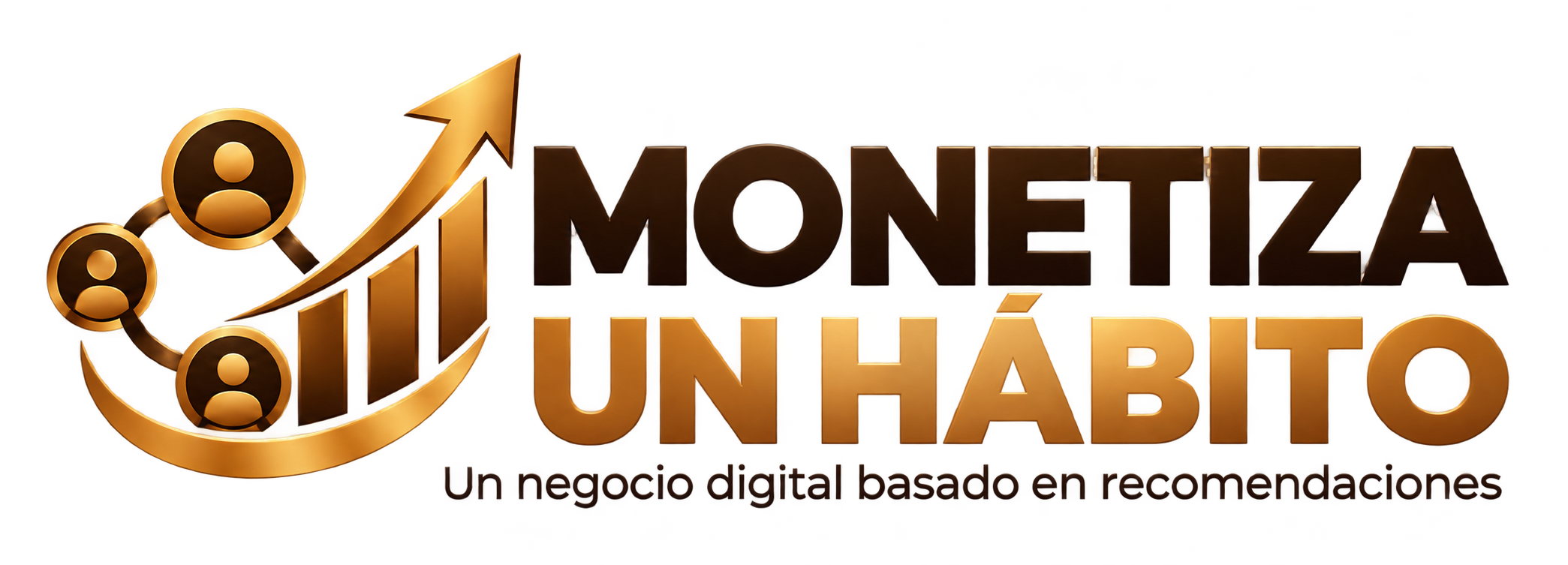 Monetiza un Hábito